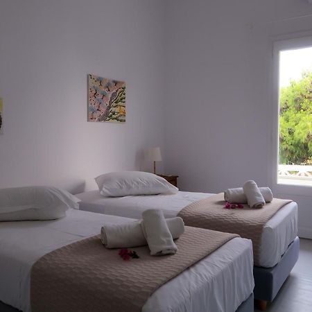 Grand Bleu Apartments & Villas Ermioni Ngoại thất bức ảnh