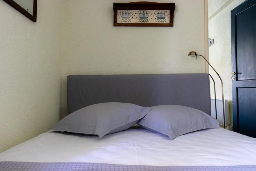 Grand Bleu Apartments & Villas Ermioni Ngoại thất bức ảnh