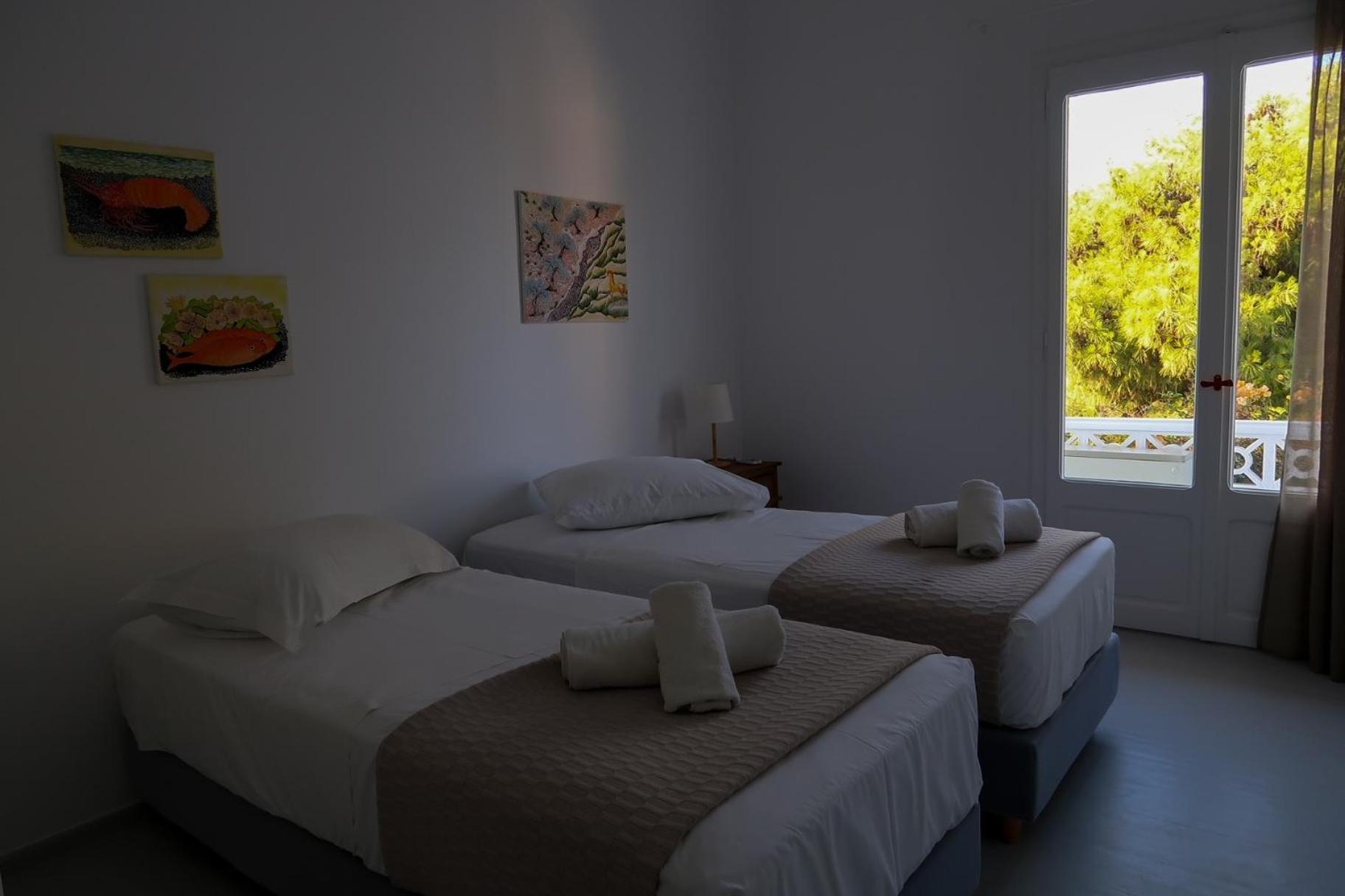 Grand Bleu Apartments & Villas Ermioni Phòng bức ảnh