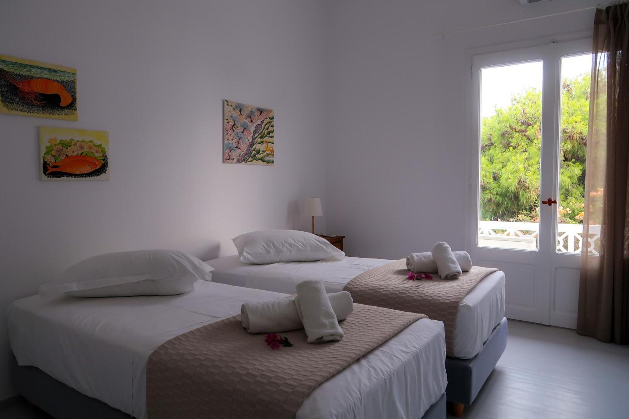 Grand Bleu Apartments & Villas Ermioni Ngoại thất bức ảnh
