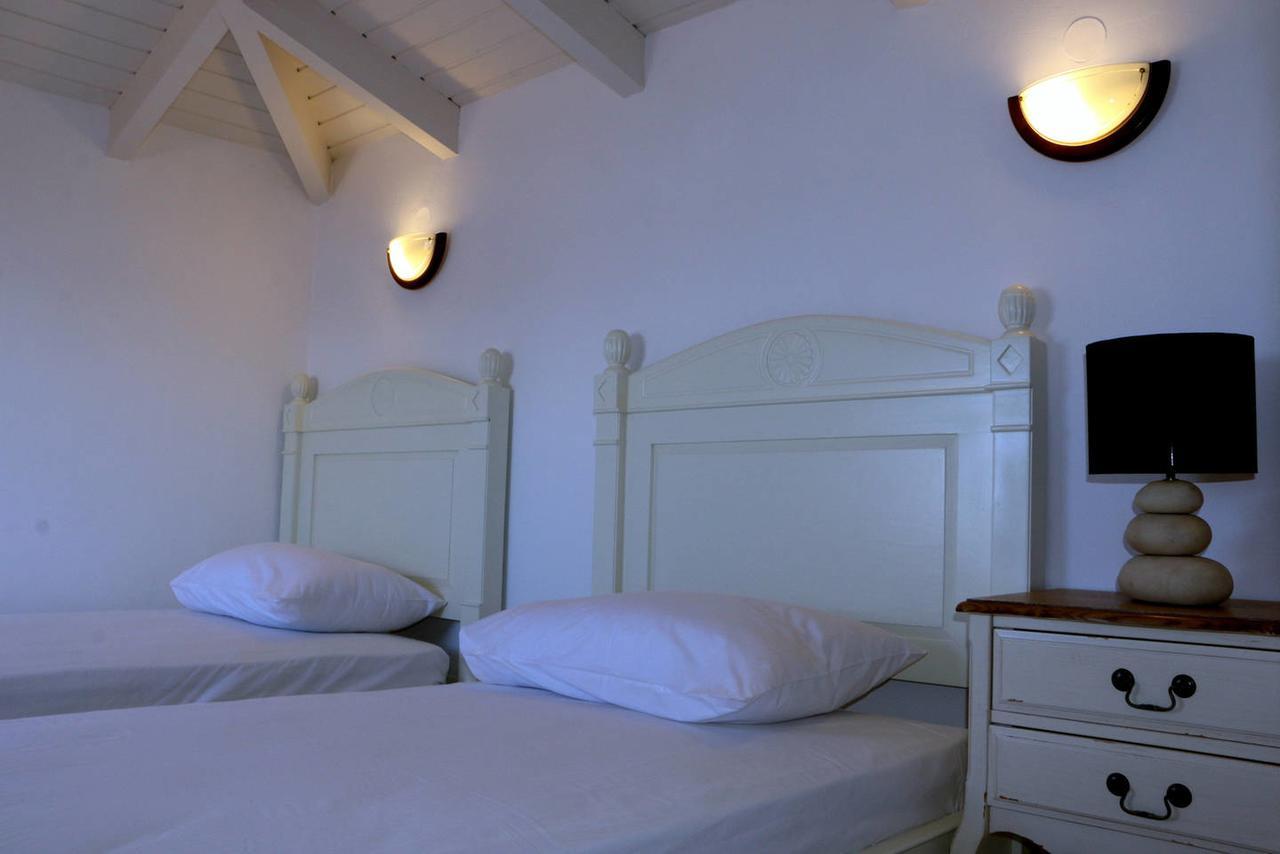 Grand Bleu Apartments & Villas Ermioni Ngoại thất bức ảnh