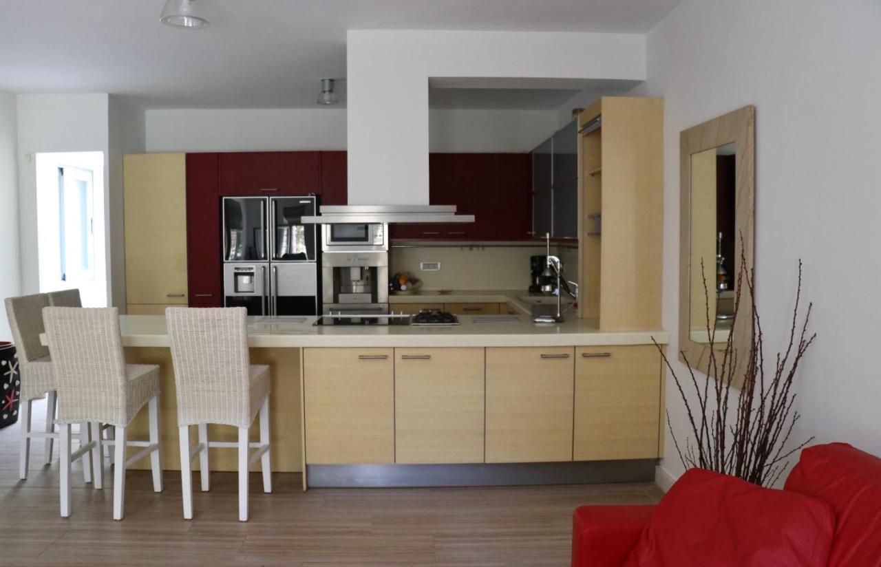 Grand Bleu Apartments & Villas Ermioni Ngoại thất bức ảnh