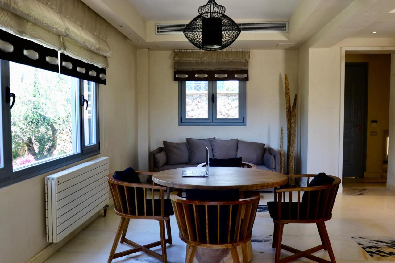Grand Bleu Apartments & Villas Ermioni Ngoại thất bức ảnh