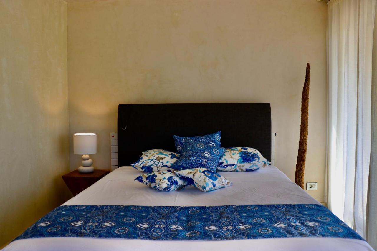Grand Bleu Apartments & Villas Ermioni Ngoại thất bức ảnh